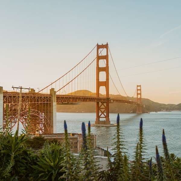 San Francisco skyline