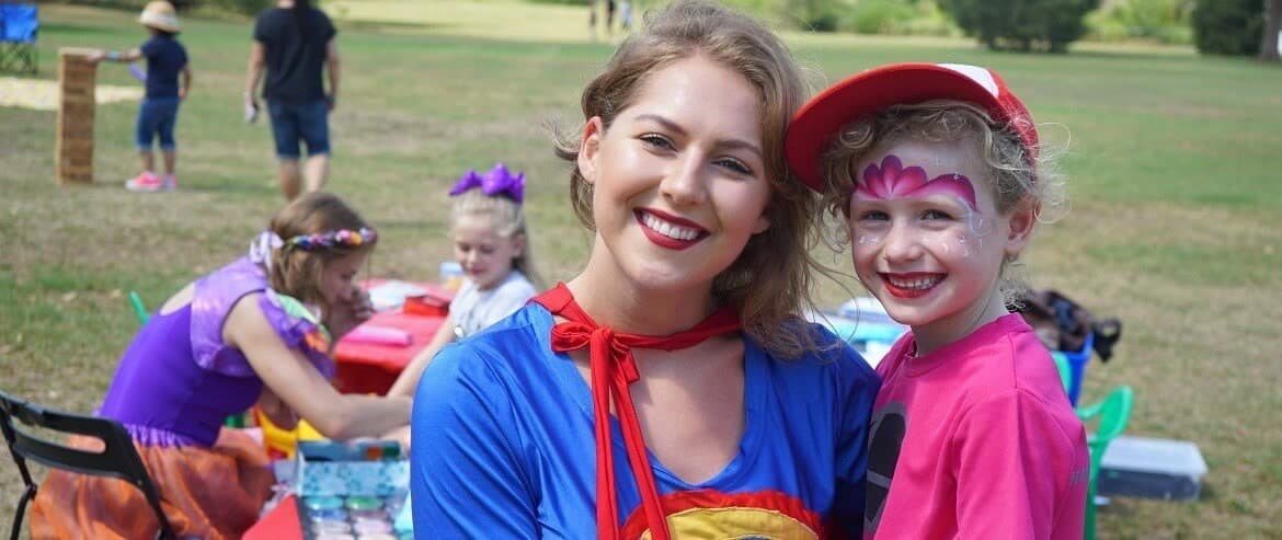 North Star Storybook Parties — photo 1