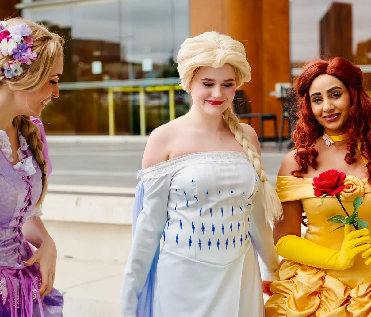 Starlight Storybook Parties — photo 1