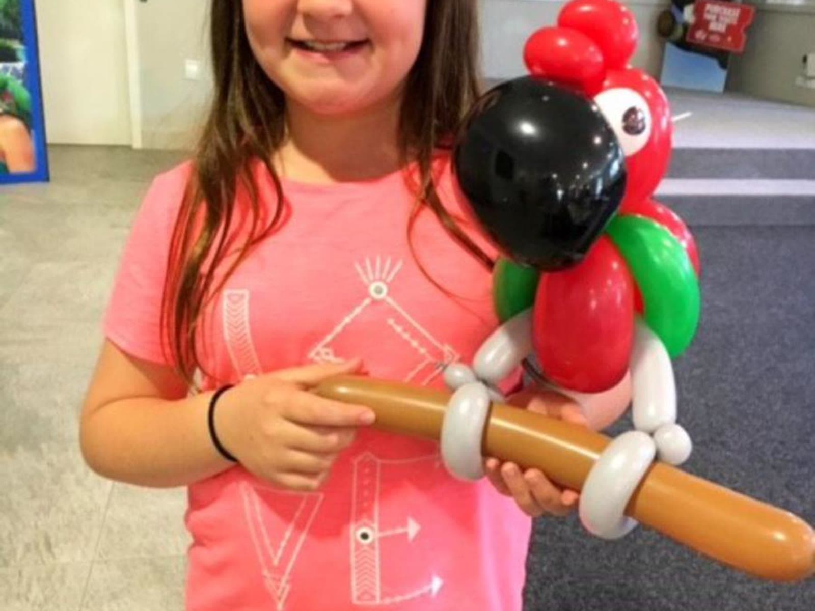 Leo Hart Balloon Co.