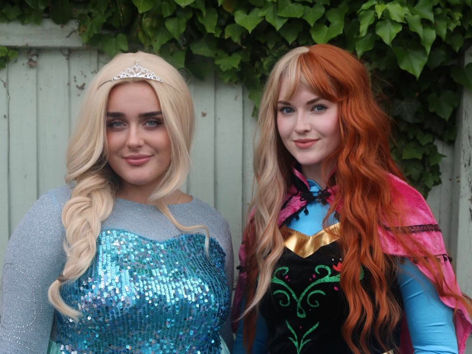 Storybook Shores Parties — photo 1