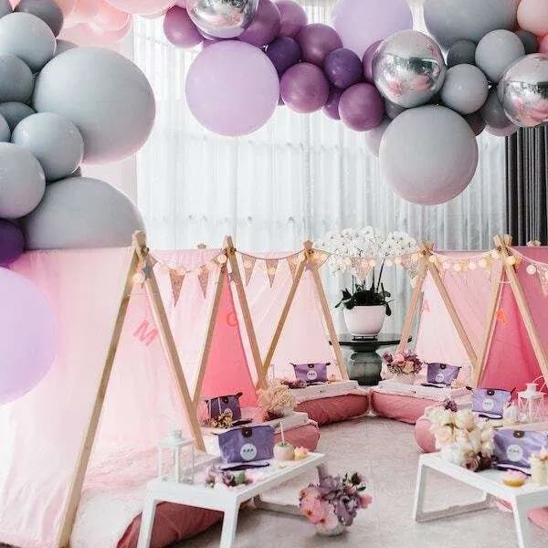 12 Kids Party Venues in Atlanta to Party Like a Rockstar