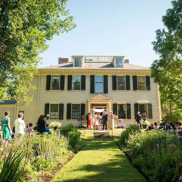 Loring Greenough House
