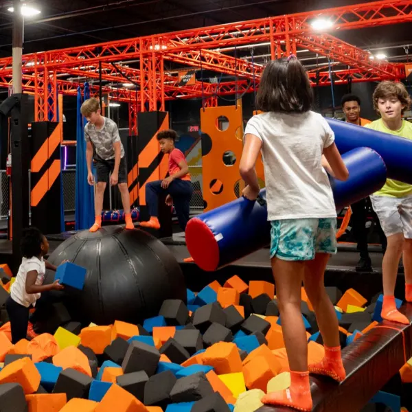 Our Pick of Fabulous Kids Party Venues in Boston