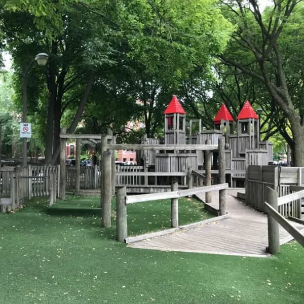 Oz Park