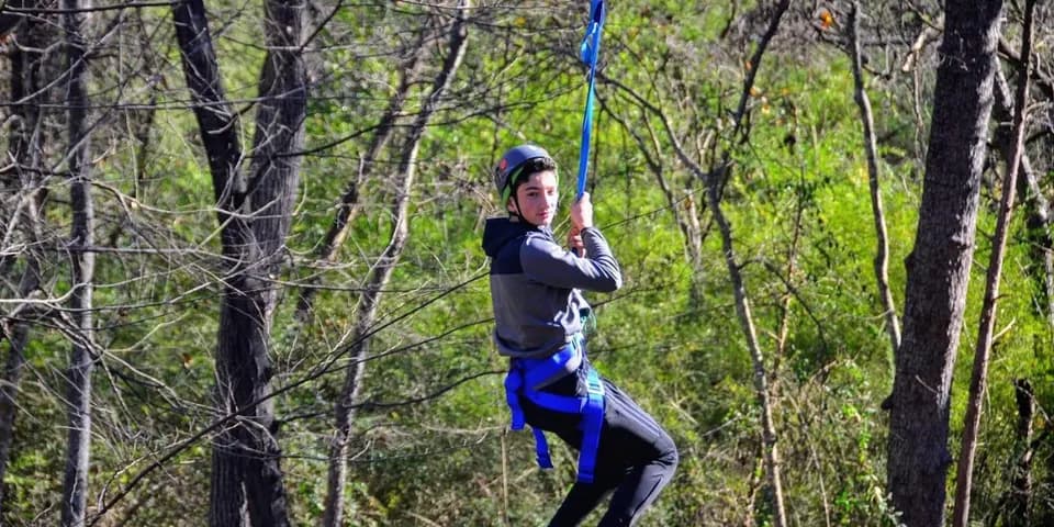 Ascend Camp and Retreat Center
