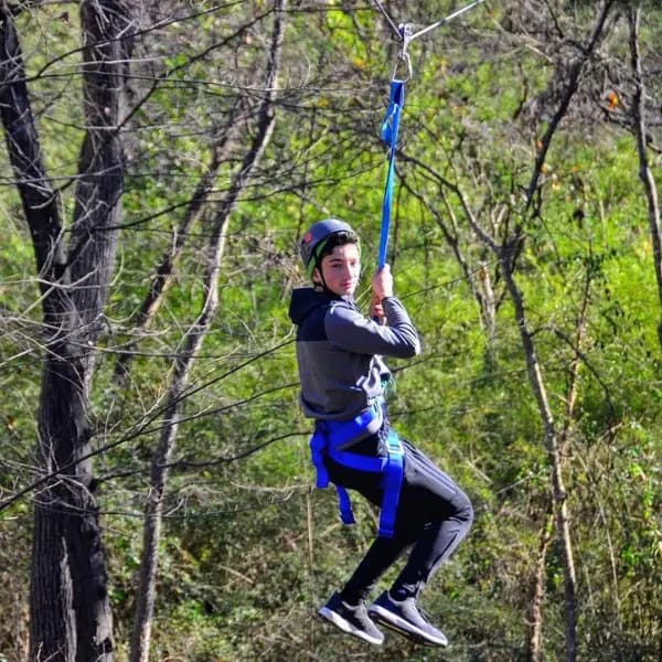 Ascend Camp and Retreat Center