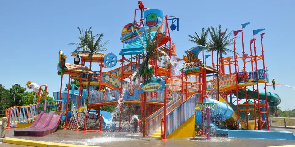 Bahama Beach Park