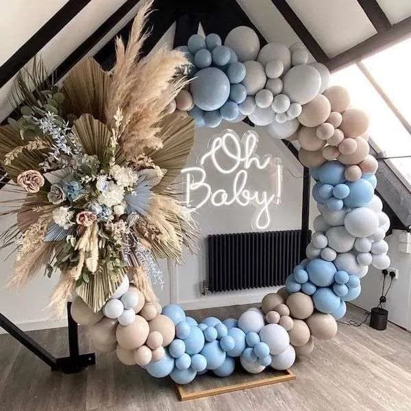 We Recommend these Balloon Decor Providers in Dallas