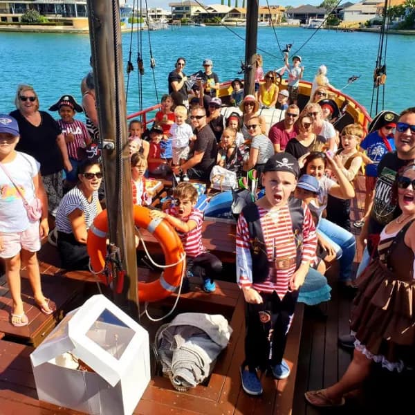 Rock Out at Our Favourite Kids Party Venues in Dallas