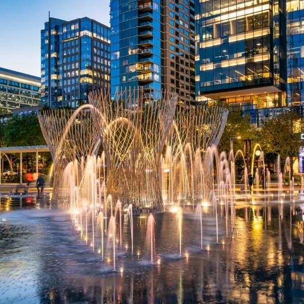 5 Outdoor Party Venues in Dallas we Love