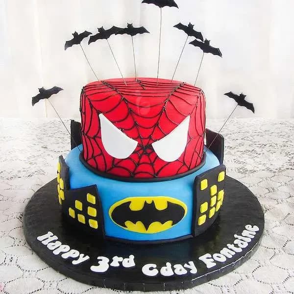 Our Top 4 Cake Shops in Dallas for Celebratory Yumness