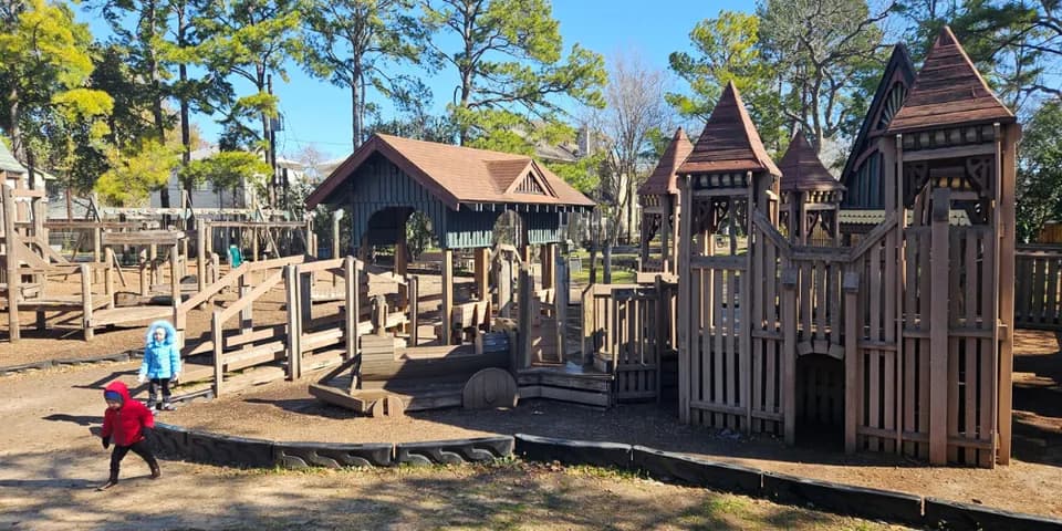 Donovan Park