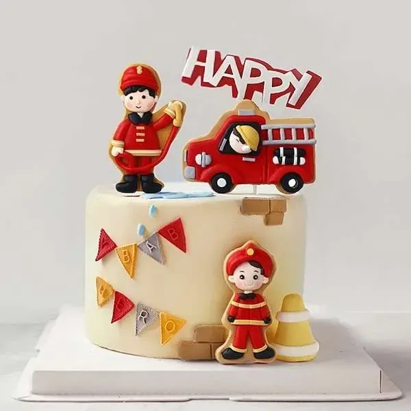 Our Top 4 Cake Shops in Houston for Spongey Goodness