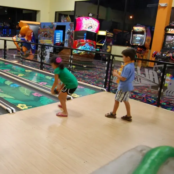 Batt Family Fun Center