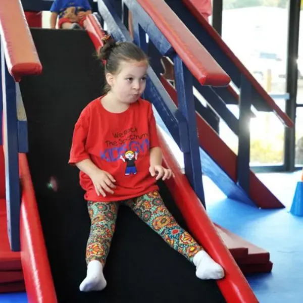 We Rock The Spectrum Kids Gym