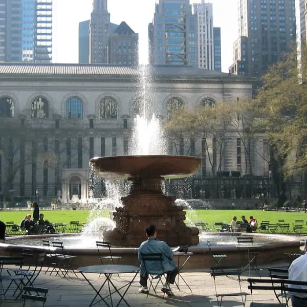Bryant Park