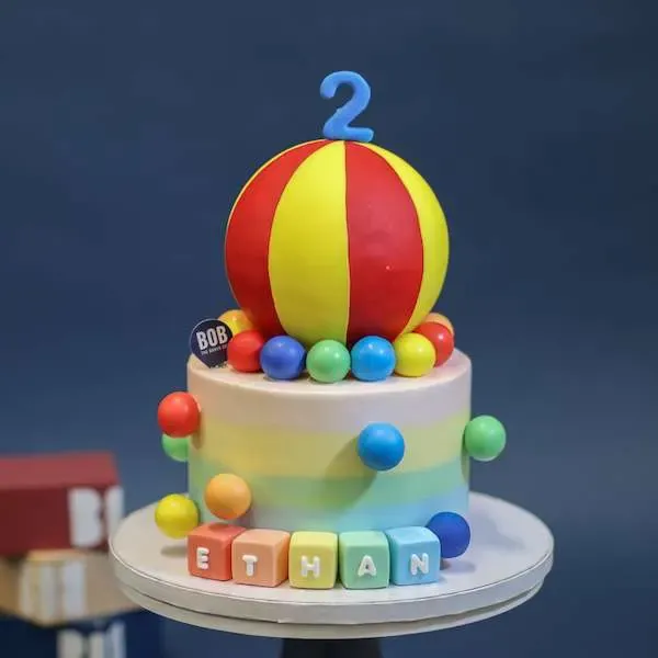 Amazing Cake Shops in Phoenix