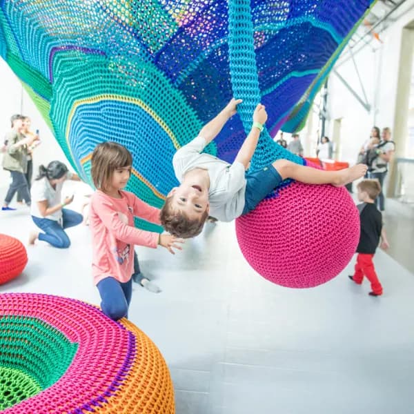 Our Favorite Kids Party Venues in San Diego