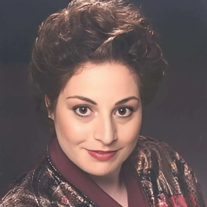 Debbie Leifer, kids party entertainer